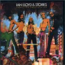 ian lloyd stories - traveling underground CD 1993 one way records 9 tracks used mint