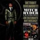 mitch ryder - ultimate anthology CD 2-discs 1997 westside 50 tracks used mint