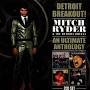 mitch ryder - ultimate anthology CD 2-discs 1997 westside 50 tracks used mint