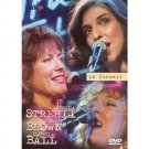 in concert - ohne filter - angela strehli sarah brown marcia ball DVD 2003 in-akustik like new