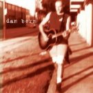 dan bern - dan bern CD 1997 sony 12 tracks used mint