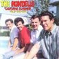 hondells - california sunshine vol.2 1965 - 1970 CD 1996 ATM records 33 tracks used mint