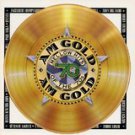 am gold mellow hits of the '70s - various artists CD 2000 time life universal 20 tracks used mint