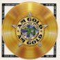 am gold mellow hits of the '70s - various artists CD 2000 time life universal 20 tracks used mint