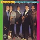 ronnie earl and the broadcasters - peace of mind CD 1990 black top used mint