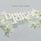danko jones - sleep is the enemy CD 2006 razor & tie 12 tracks like new 7930182955-2