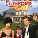 clifford - martin short DVD 2004 MGM 90 minutes used mint clifford - martin short DVD 2004 MGM 90 minutes used mint