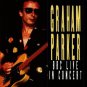 graham parker - BBC live in concert CD 1996 BBC windsong 17 tracks used like new