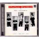 graham parker + the episodes - live from new york CD 1996 razor & tie nectar 16 tracks used like new graham parker + the episodes - live from new york CD 1996 razor & tie nectar 16 tracks used like new