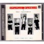 graham parker + the episodes - live from new york CD 1996 razor & tie nectar 16 tracks used like new