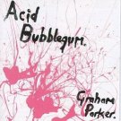 raham parker - acid bubblegum CD 1996 razor & tie 13 tracks used mint