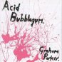 raham parker - acid bubblegum CD 1996 razor & tie 13 tracks used mint