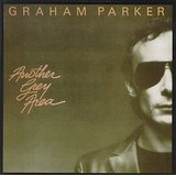 graham parker - another grey area CD 1982 1991 razor & tie razor edge like new RE 1982