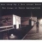 one step up / one step back - songs of brice springsteen CD 2-discs 1997 right stuff used mint