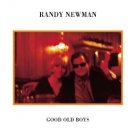 randy newman - good old boys CD 2-discs 2002 rhino reprise 26 tracks used mint randy newman - good old boys CD 2-discs 2002 rhino reprise 26 tracks used mint