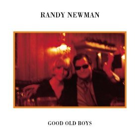 randy newman - good old boys CD 2-discs 2002 rhino reprise 26 tracks used mint