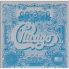 chicago - vi CD 1973 1995 CBS 10 tracks used mint