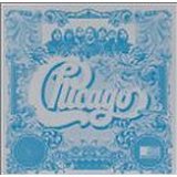 chicago - vi CD 1973 1995 CBS 10 tracks used mint