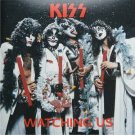 kiss - watching us CD 16 tracks used