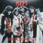 kiss - watching us CD 16 tracks used