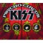 kiss - psycho-circus CD single 1998 mercury polygram 4 tracks used mint