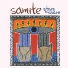 samite - stars to share CD 1999 windham hill 12 tracks used mint