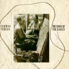 common thread the songs of eagles - various artists CD 1993 giant BMG 13 tracks used mint
