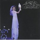 stevie nicks - bella donna CD 1981 atco modern 10 tracks used like new 38139-2