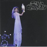 stevie nicks - bella donna CD 1981 atco modern 10 tracks used like new 38139-2