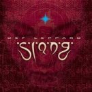 def leppard - slang CD 1996 mercury 11 tracks used mint