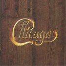 chicago - chicago CD 1972 CBS columbia 10 tracks used mint