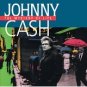johnny cash - mystery of life CD 1990 1991 polygram BMG Direct 10 tracks used like new