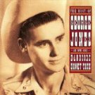 hardcore honky tonk - best of george jones volume one CD 1991 polygram BMG Direct 20 tracks hardcore honky tonk - best of george jones volume one CD 1991 polygram BMG Direct 20 tracks