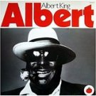 albert king - albert CD 1988 charly 9 tracks used mint