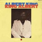 albert king - king albert CD 1978 tomato 1988 charly 8 tracks used mint
