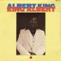 albert king - king albert CD 1978 tomato 1988 charly 8 tracks used mint