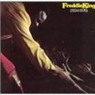 freddie king - 1934 - 1976 CD 1977 1990 polygram 9 tracks used mint