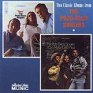 pozo-seco singers - time / i can make it with you CD 1996 sony collectors' choice used like new pozo-seco singers - time / i can make it with you CD 1996 sony collectors' choice used like new