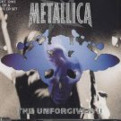 metallica - unforgiven II part one CD single 1998 verigo 4 tracks used mint metallica - unforgiven II part one CD single 1998 verigo 4 tracks used mint