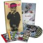 no thanks! the '70s punk rebellion - various artists CD 4-disc boxset 2003 rhino used like new