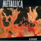 metallica - load CD 1996 elektra 14 tracks used like new 61923-2 metallica - load CD 1996 elektra 14 tracks used like new 61923-2