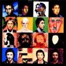 the who - face dances CD 1997 MCA 14 tracks used mint