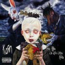 korn - see you on the other side CD 2005 virgin 14 tracks used mint korn - see you on the other side CD 2005 virgin 14 tracks used mint