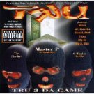 tru - tru 2 da game CD 2-discs 1997 no limit priority 26 tracks used mint tru - tru 2 da game CD 2-discs 1997 no limit priority 26 tracks used mint