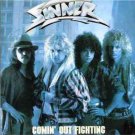 sinner - comin' out fighting CD 1999 2001 victor japan 20 tracks used mint sinner - comin' out fighting CD 1999 2001 victor japan 20 tracks used mint