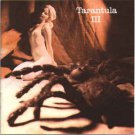 tarantula - III CD 1993 Numérica Editora Livreira 12 tracks used mint
