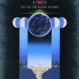 king's x - out of the silent planet CD 1988 megaforce atlantic 10 tracks used mint