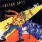 sister spit - i spit on your country - words from 97 roadshow CD mouth almighty used mint