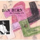 dan bern - swastika ep CD 2002 messenger 5 tracks used mint