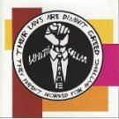 white collar crime - their laws are dimwit greed CD 2001 soft skull press 9 tracks used mint